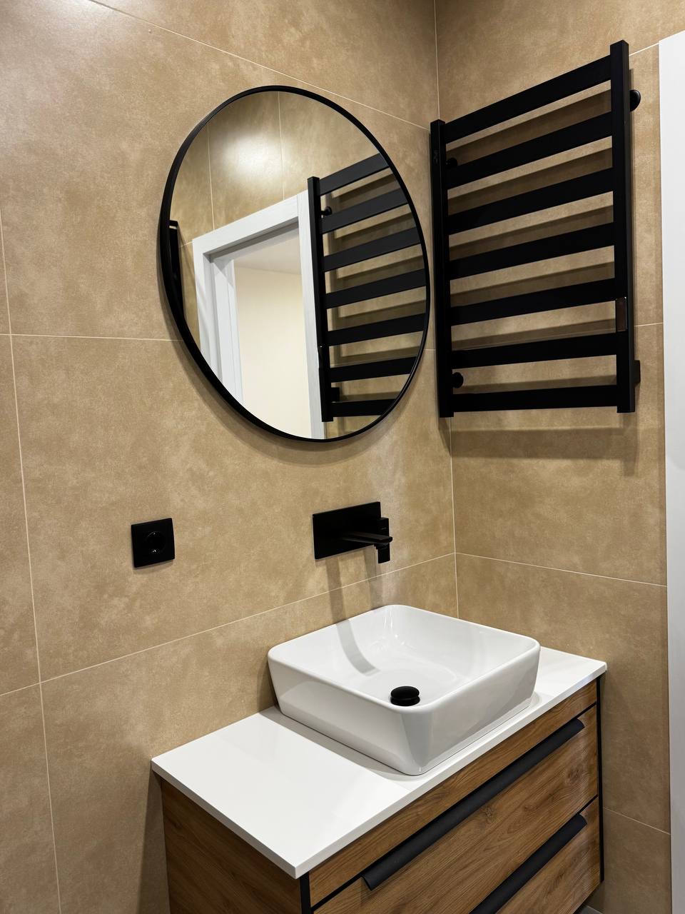 Квартира на вул Краснова