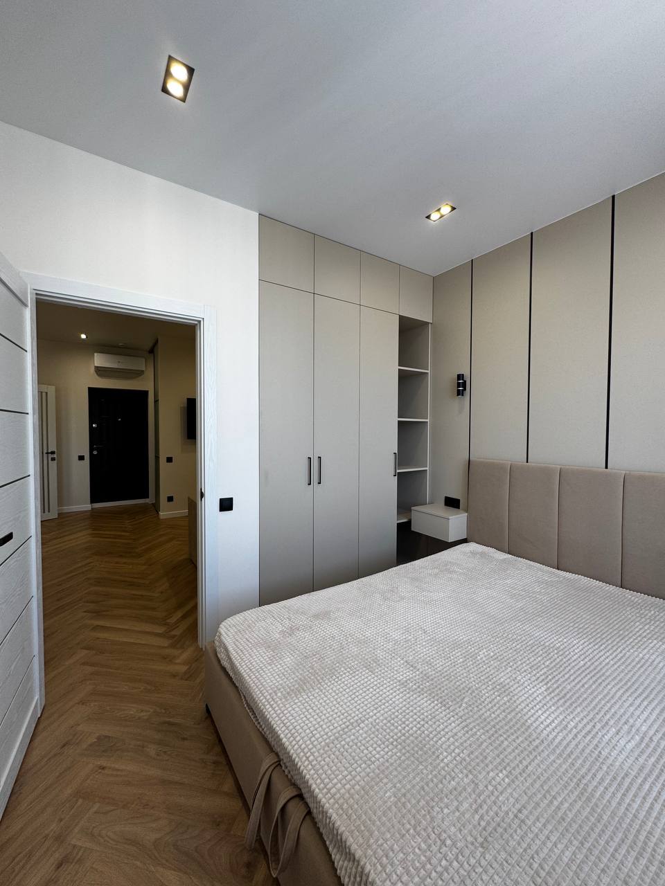 Квартира на вул Краснова