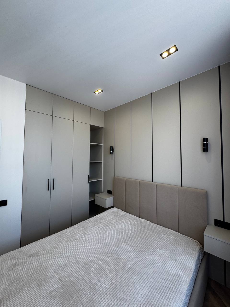 Квартира на вул Краснова