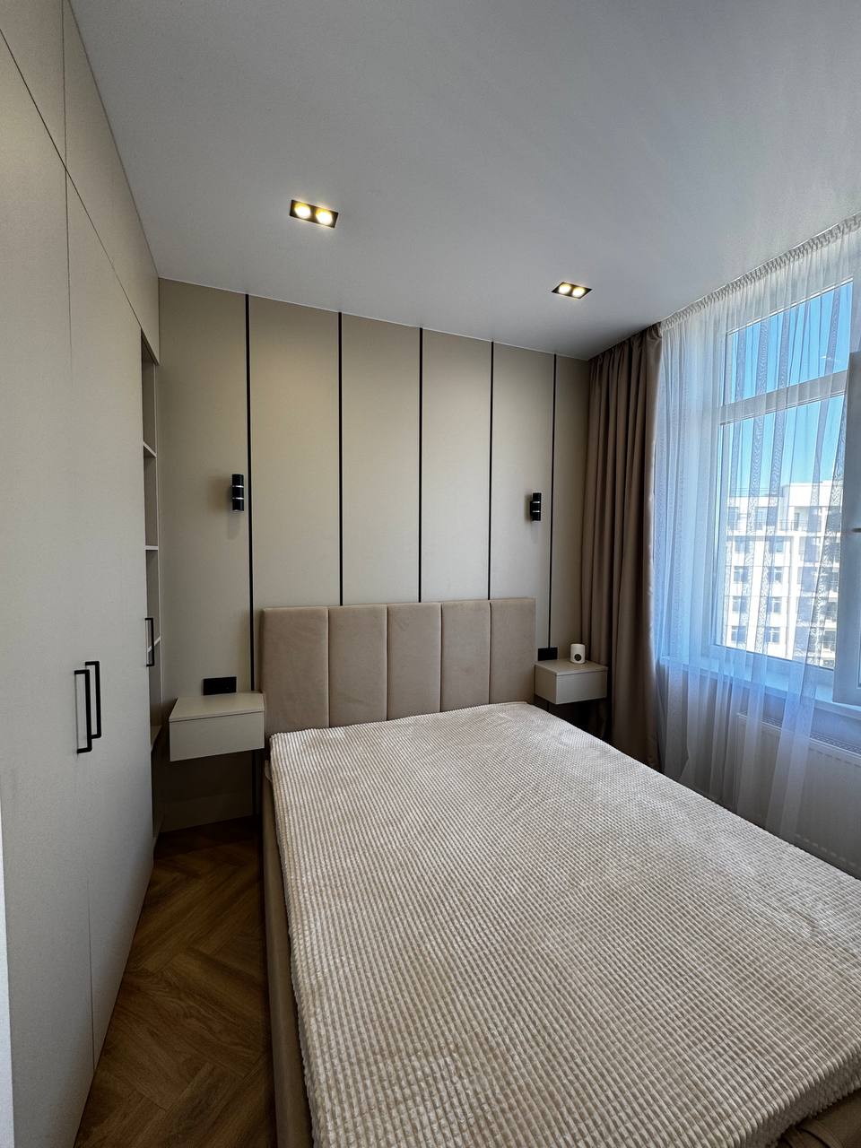 Квартира на вул Краснова