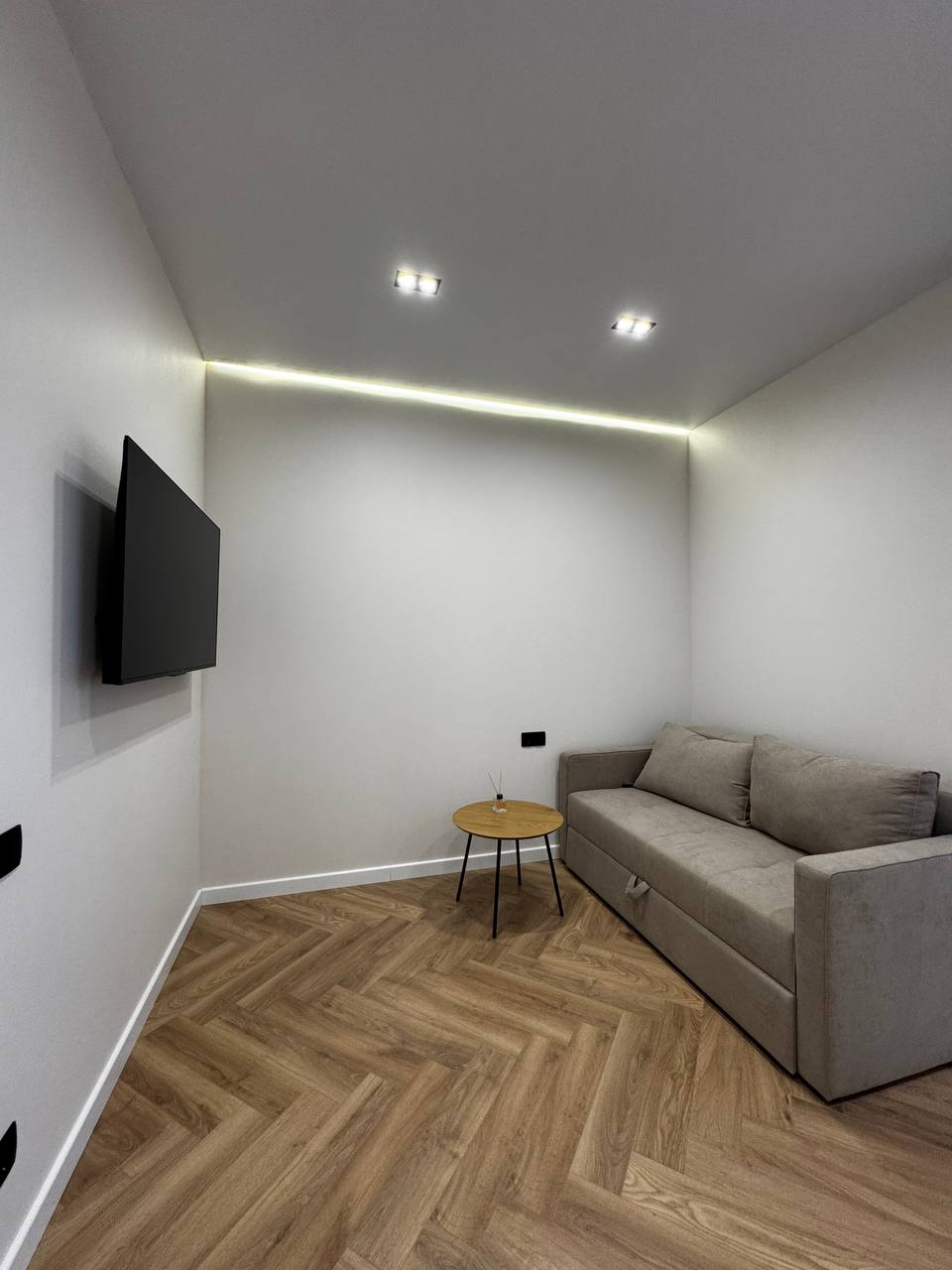 Квартира на вул Краснова