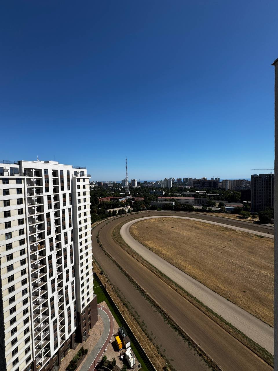 Квартира на вул Краснова