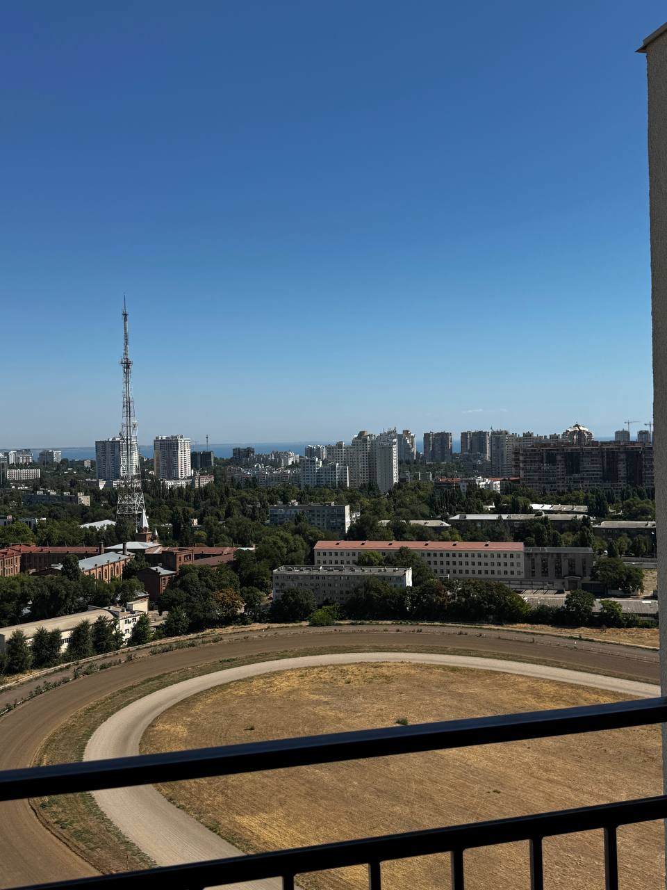 Квартира на вул Краснова