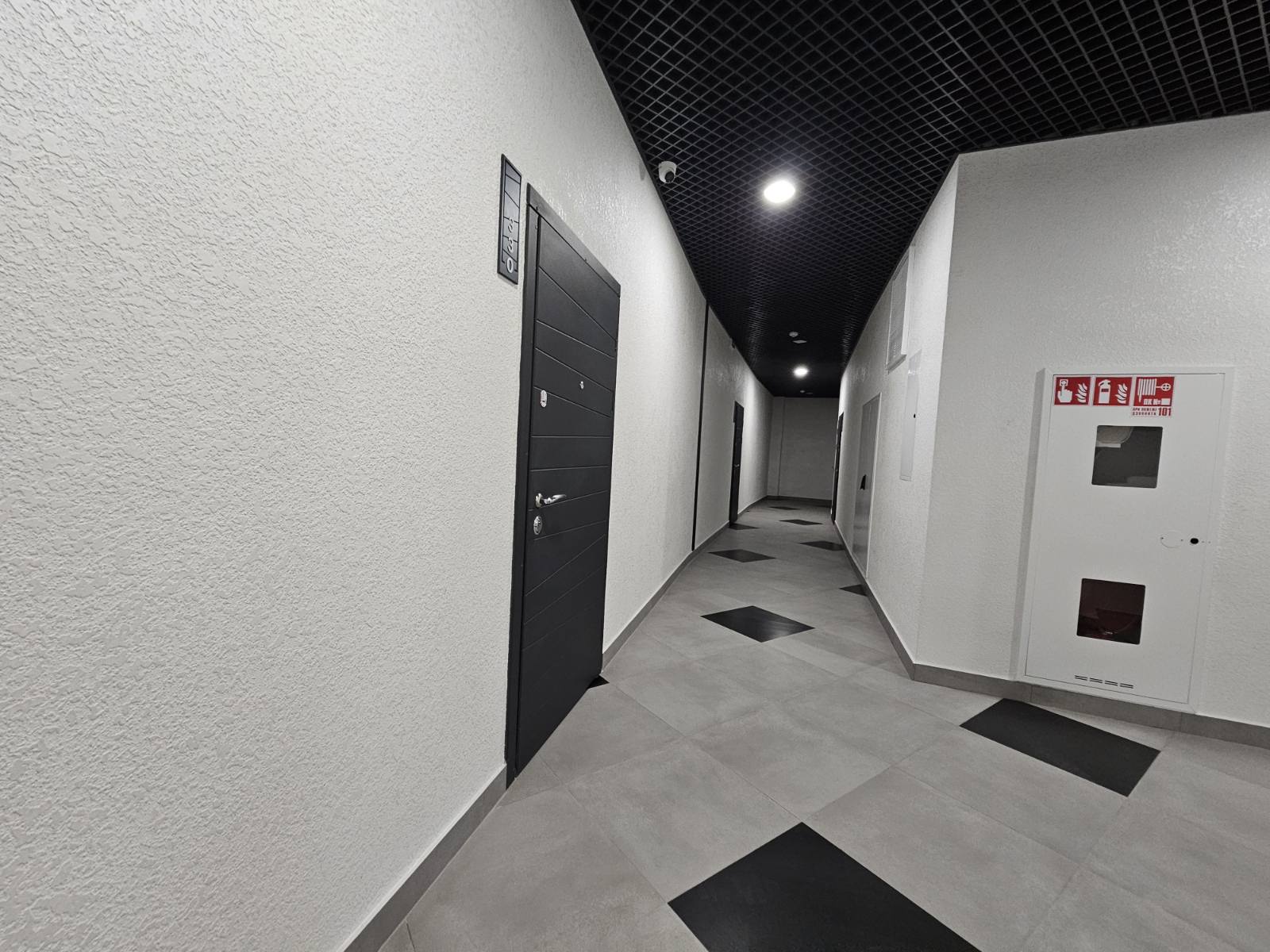 Квартира на Курортний пров.