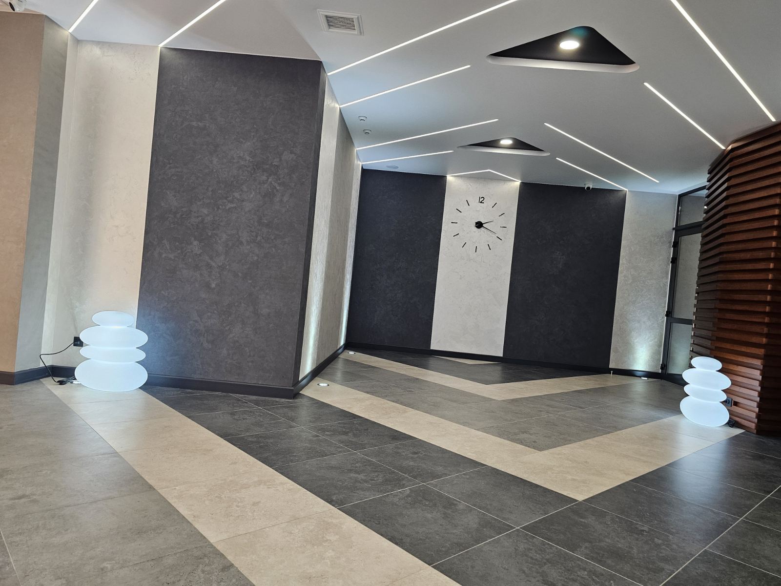 Квартира на Курортний пров.