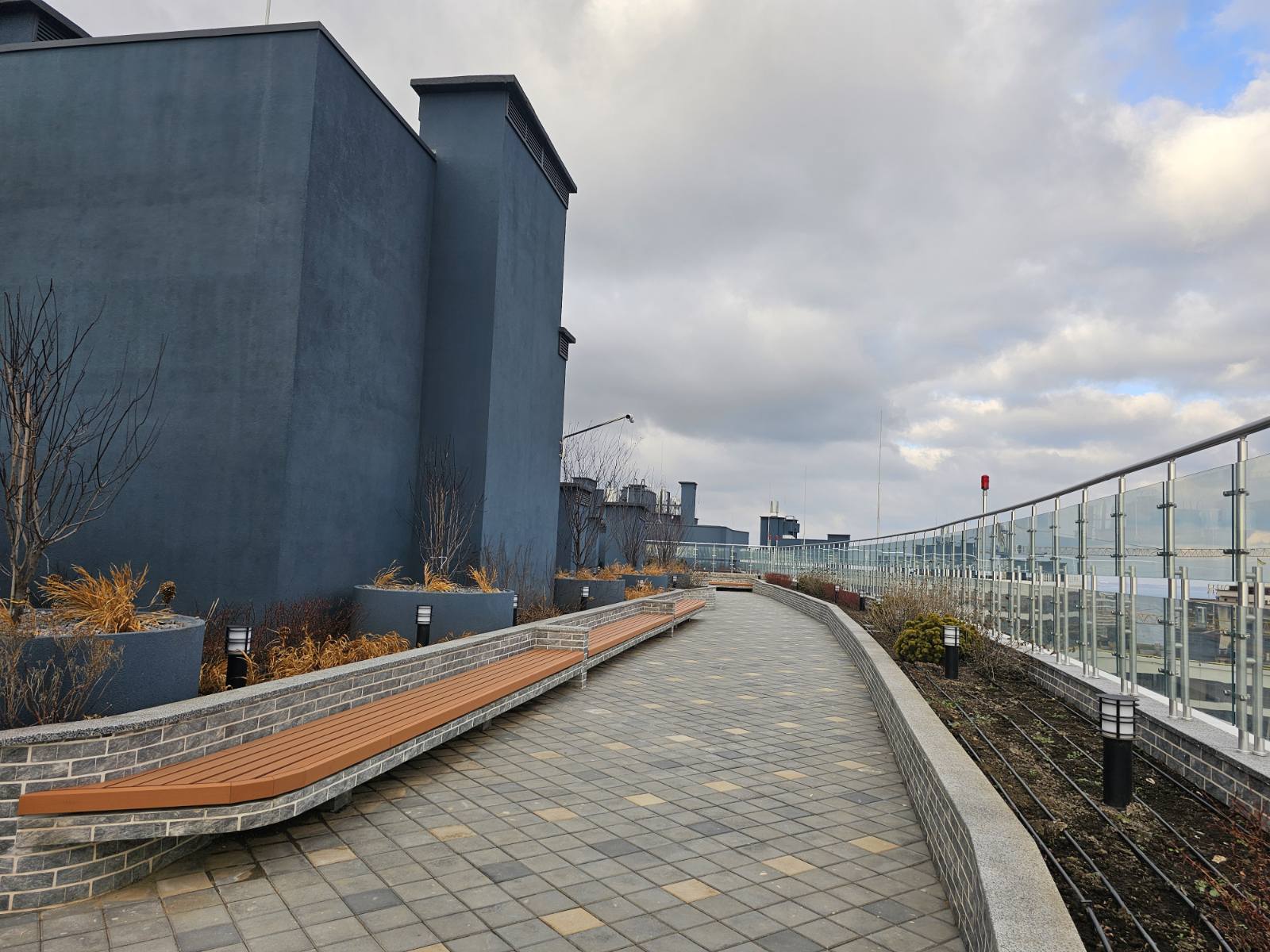 Квартира на Курортний пров.