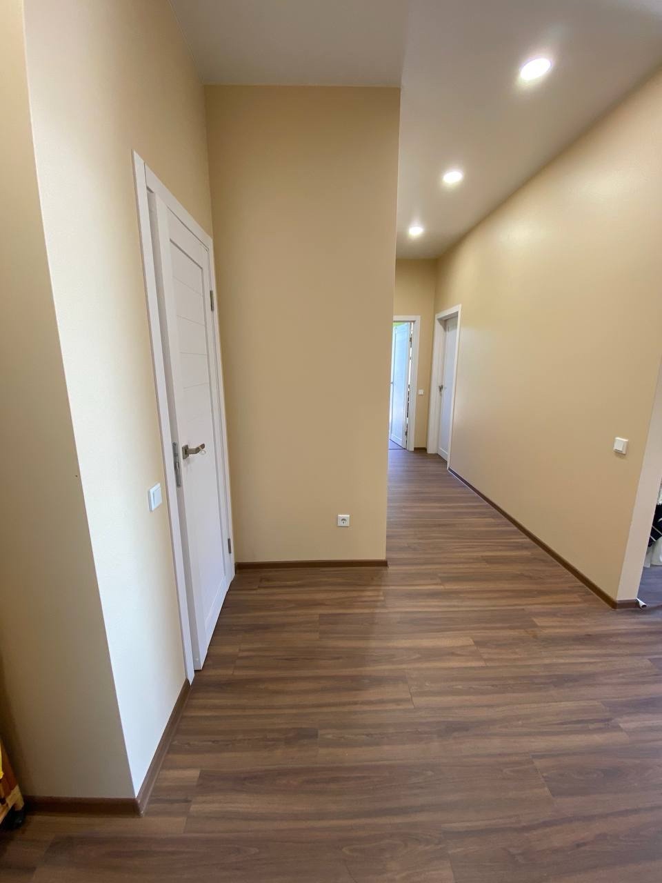 Квартира Донського вул.