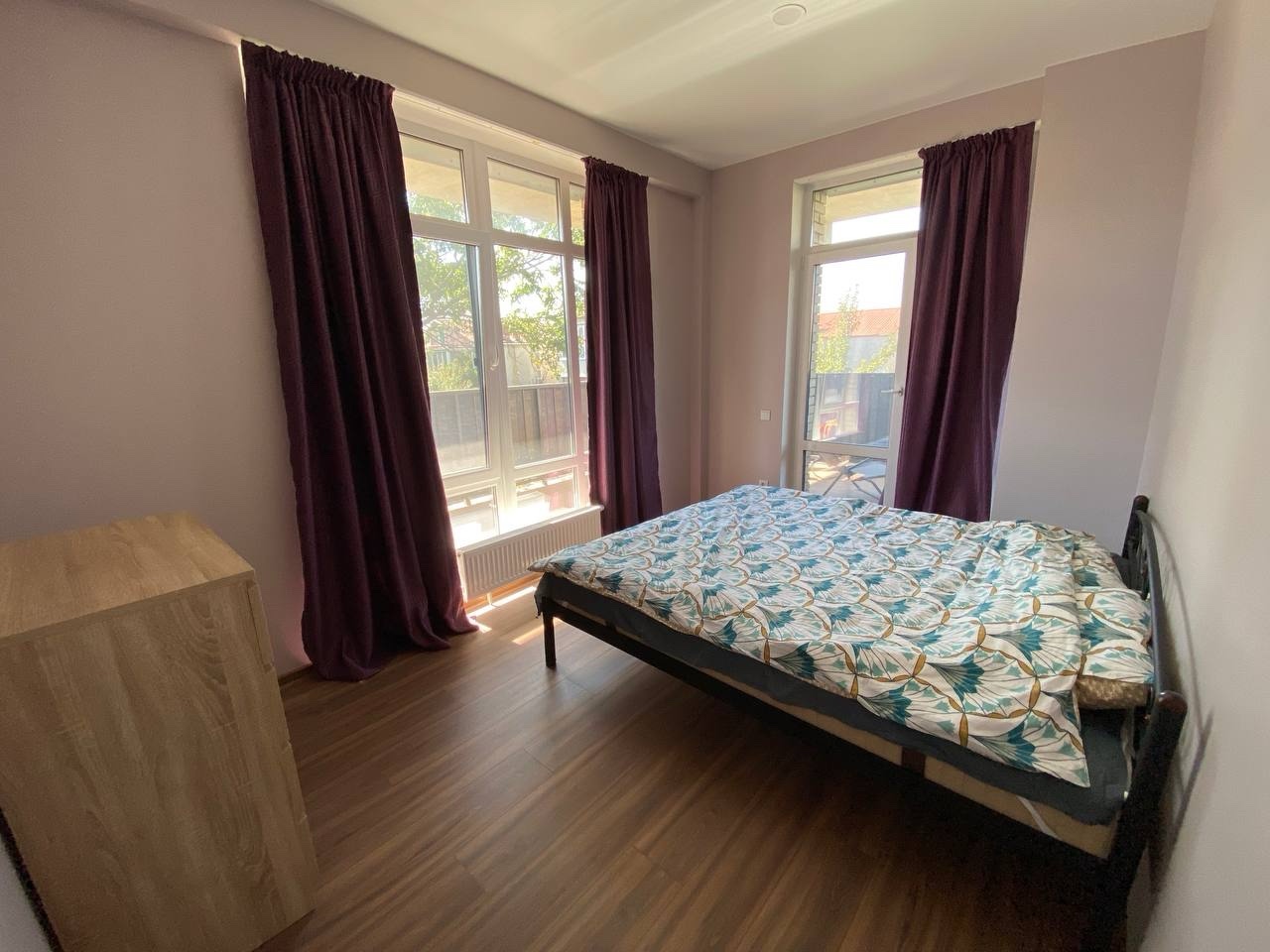 Квартира Донського вул.