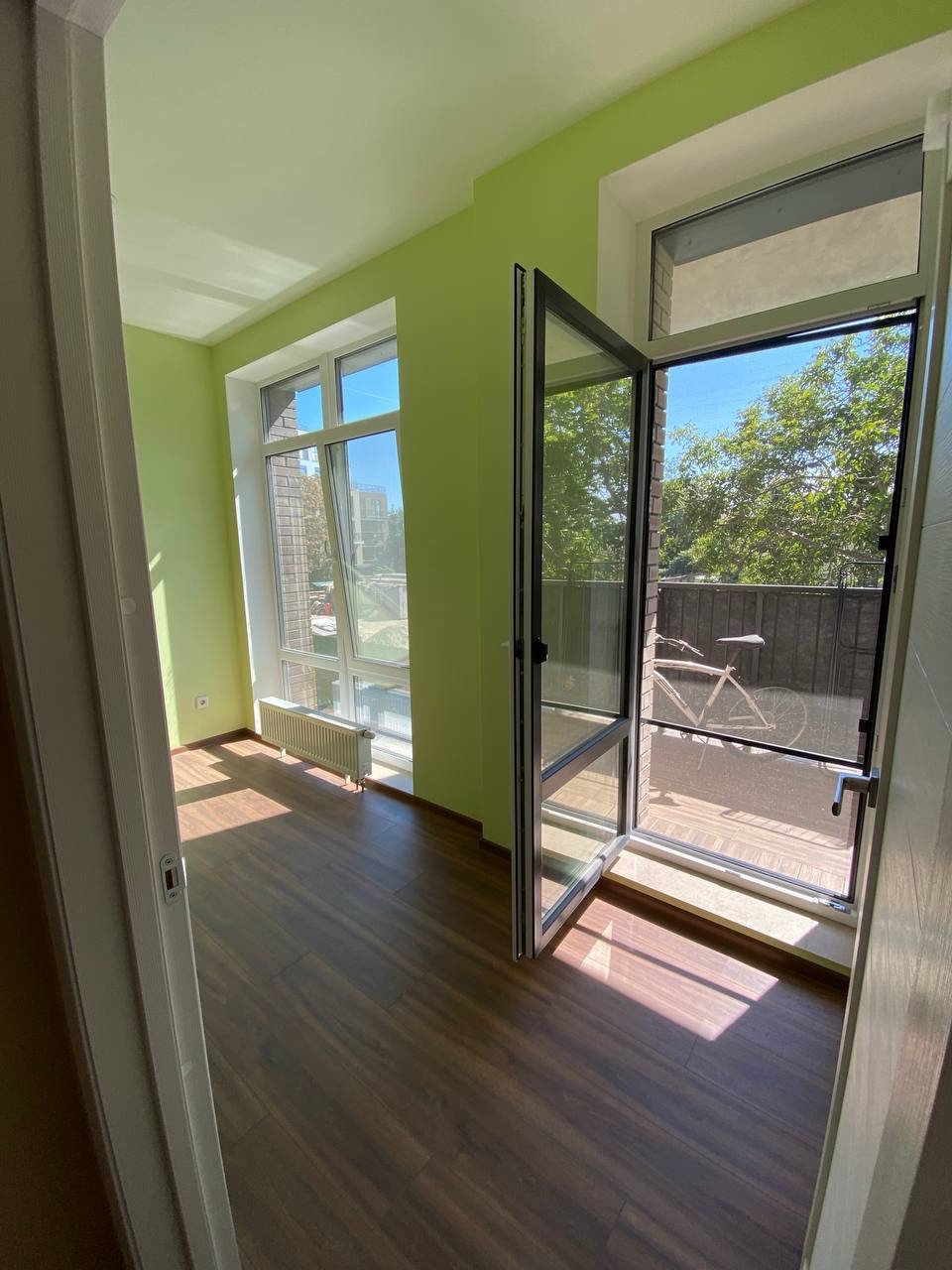 Квартира Донського вул.