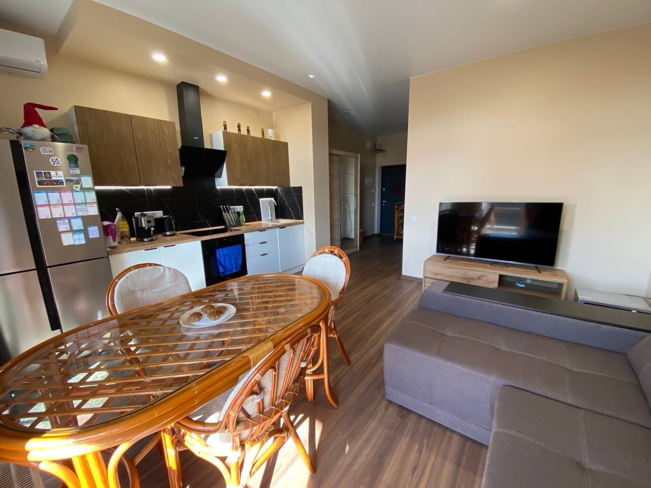 Квартира Донського вул.