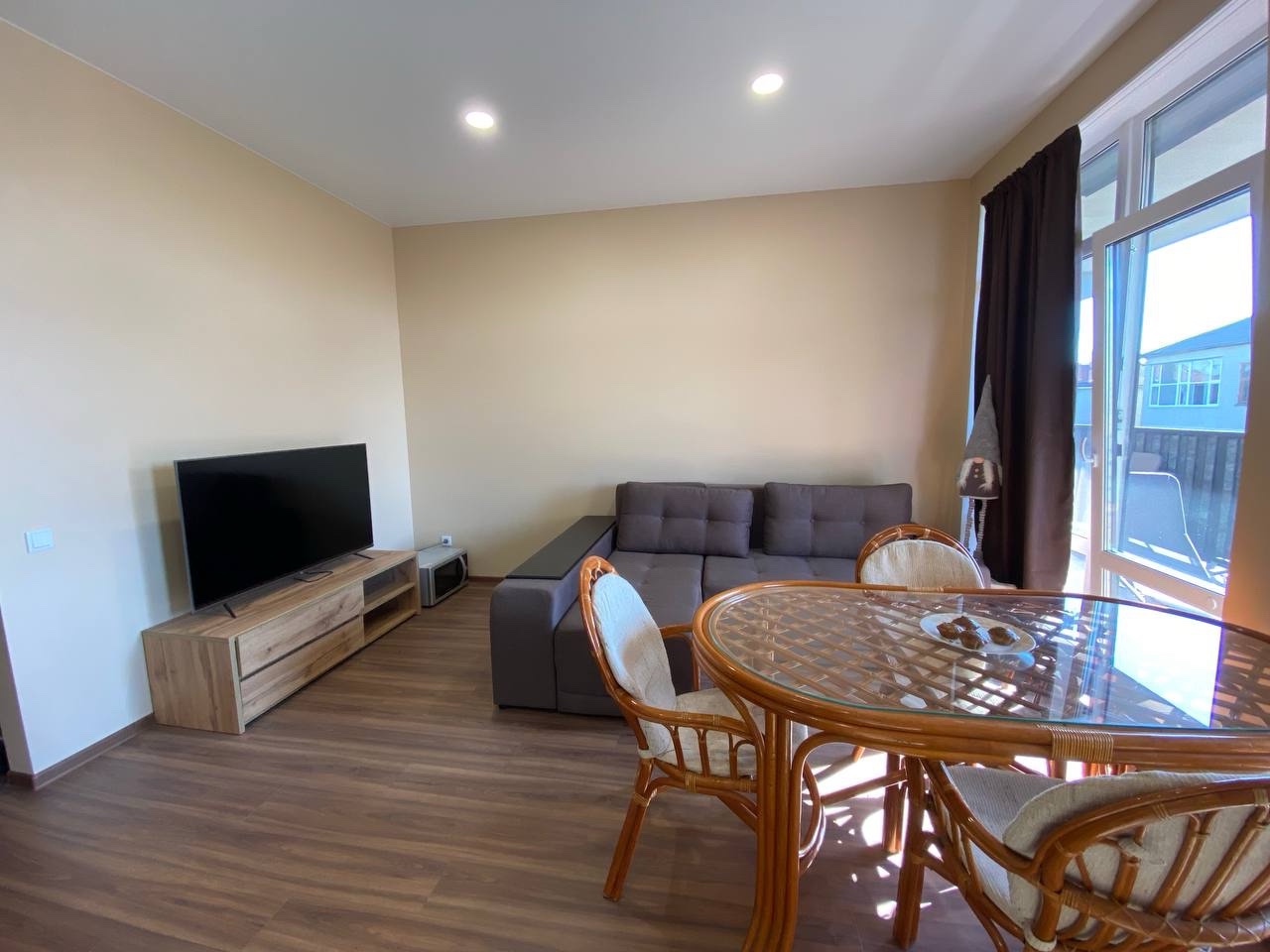 Квартира Донського вул.