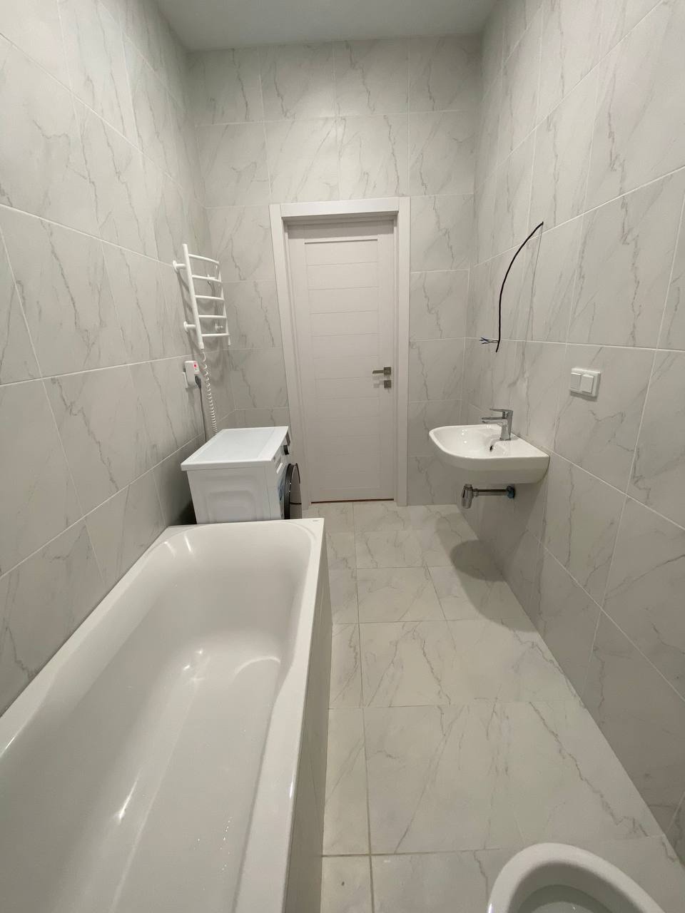 Квартира Донського вул.