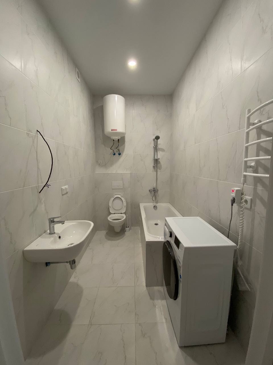 Квартира Донського вул.