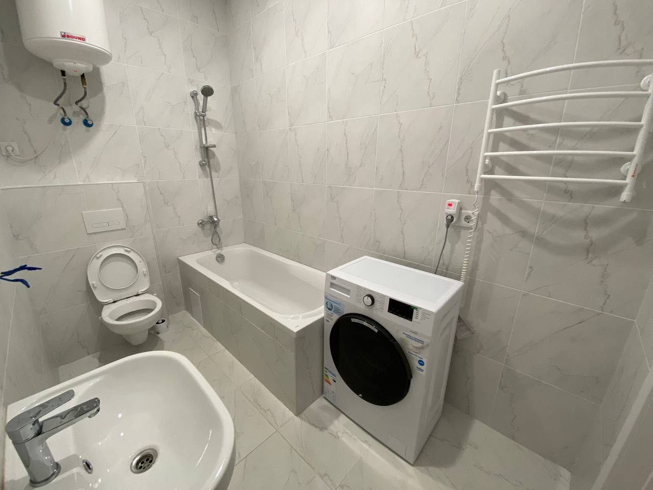 Квартира Донського вул.