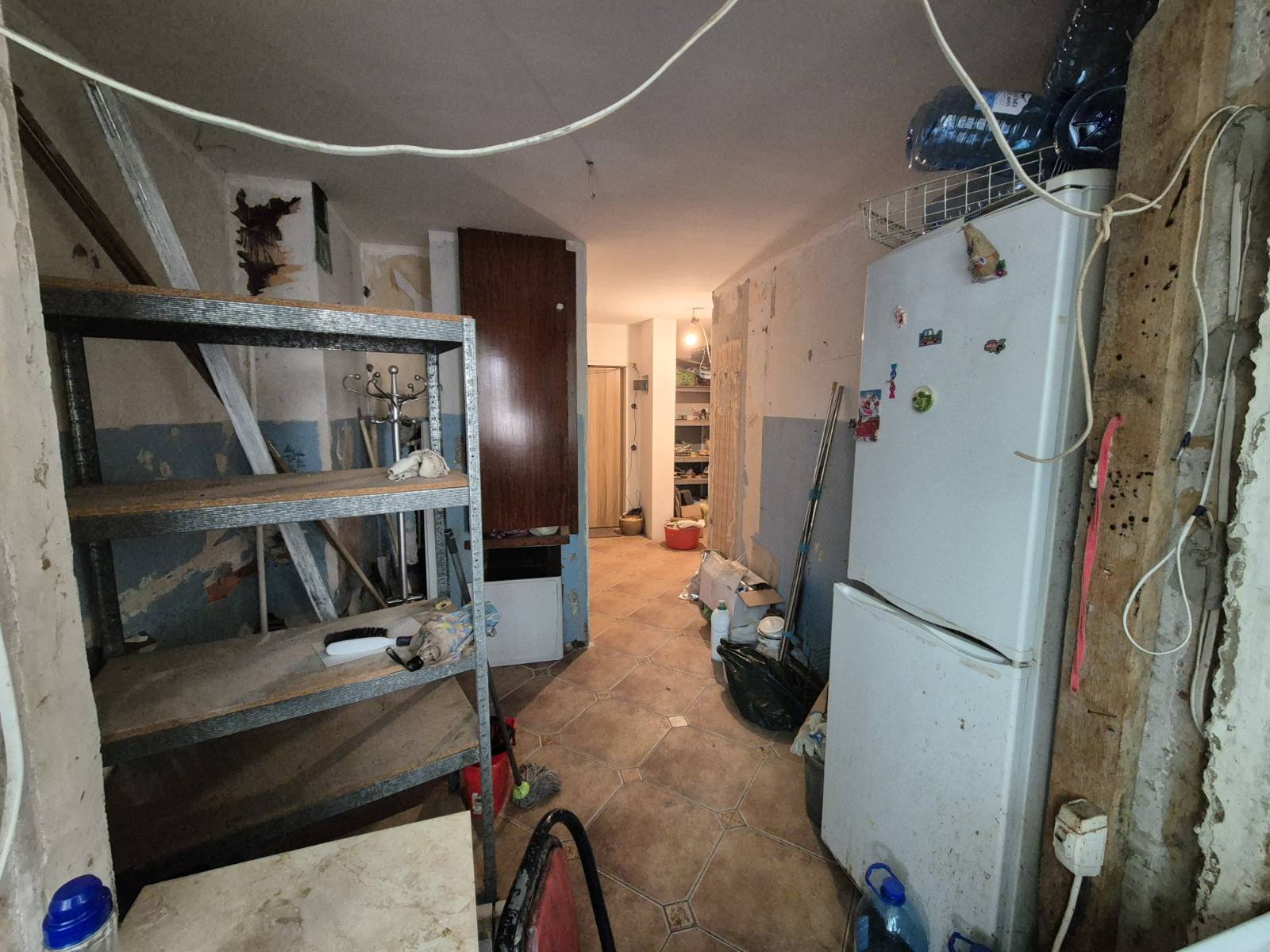 Однокімнатна квартира на Корольова вул.