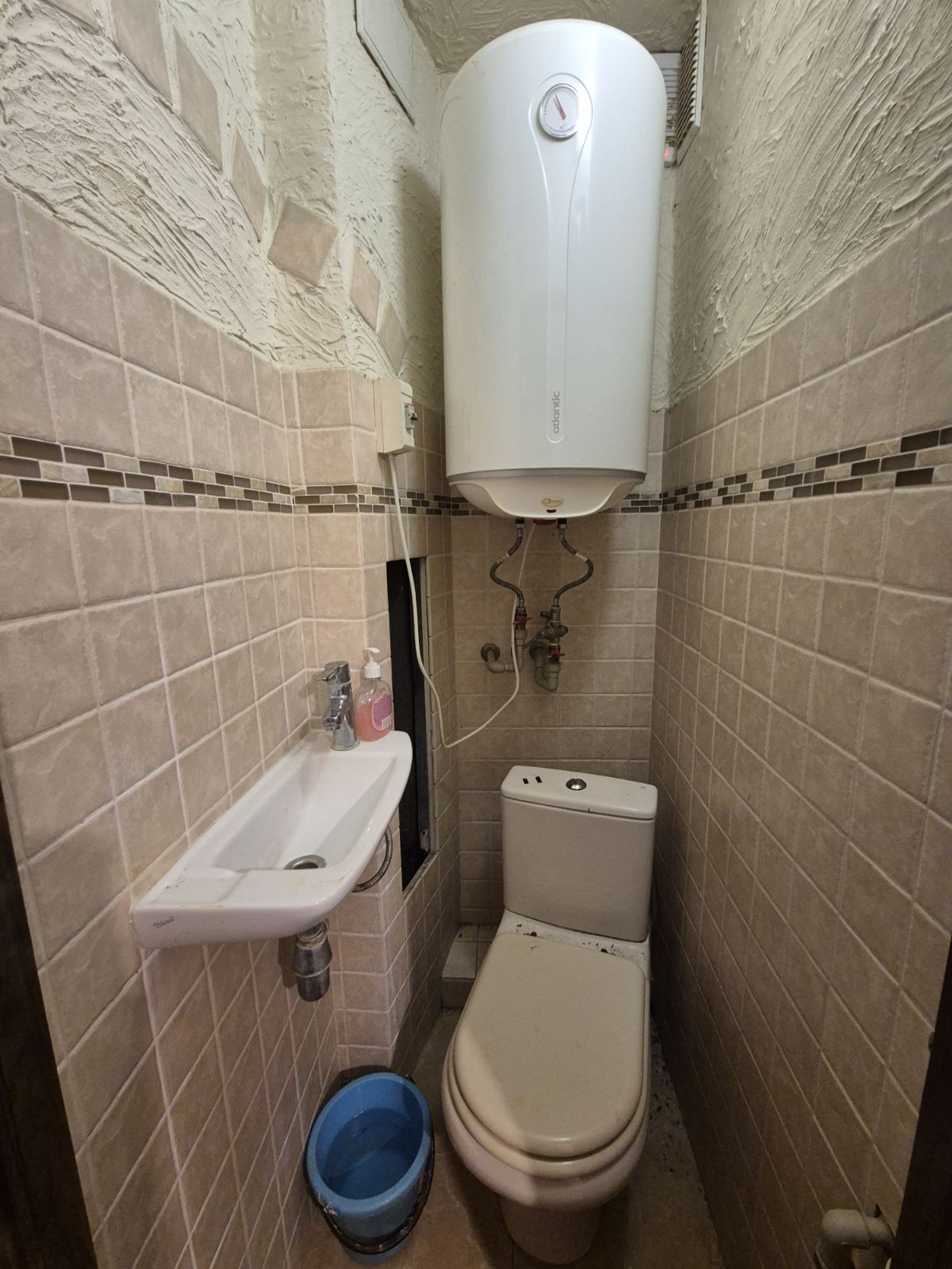 Однокімнатна квартира на Корольова вул.