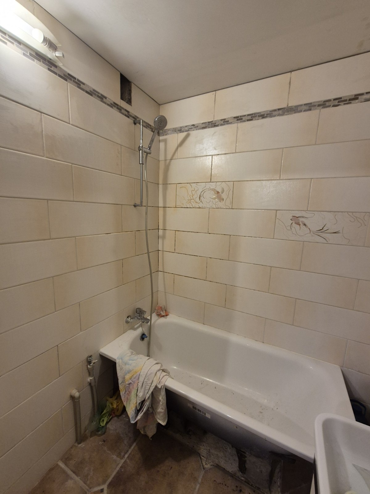 Однокімнатна квартира на Корольова вул.