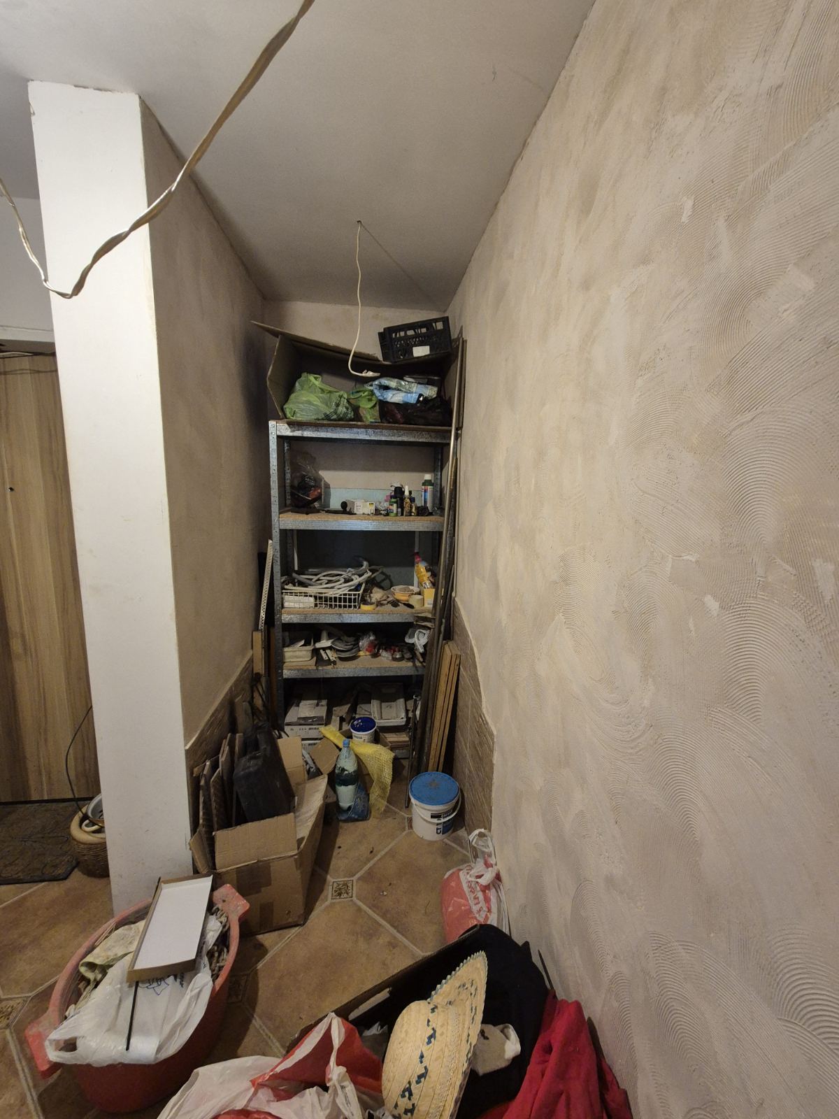 Однокімнатна квартира на Корольова вул.