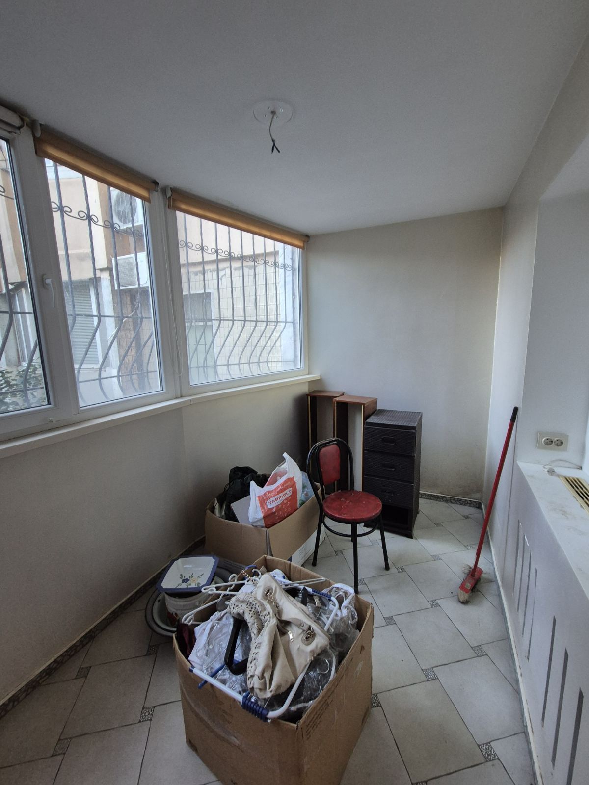 Однокімнатна квартира на Корольова вул.