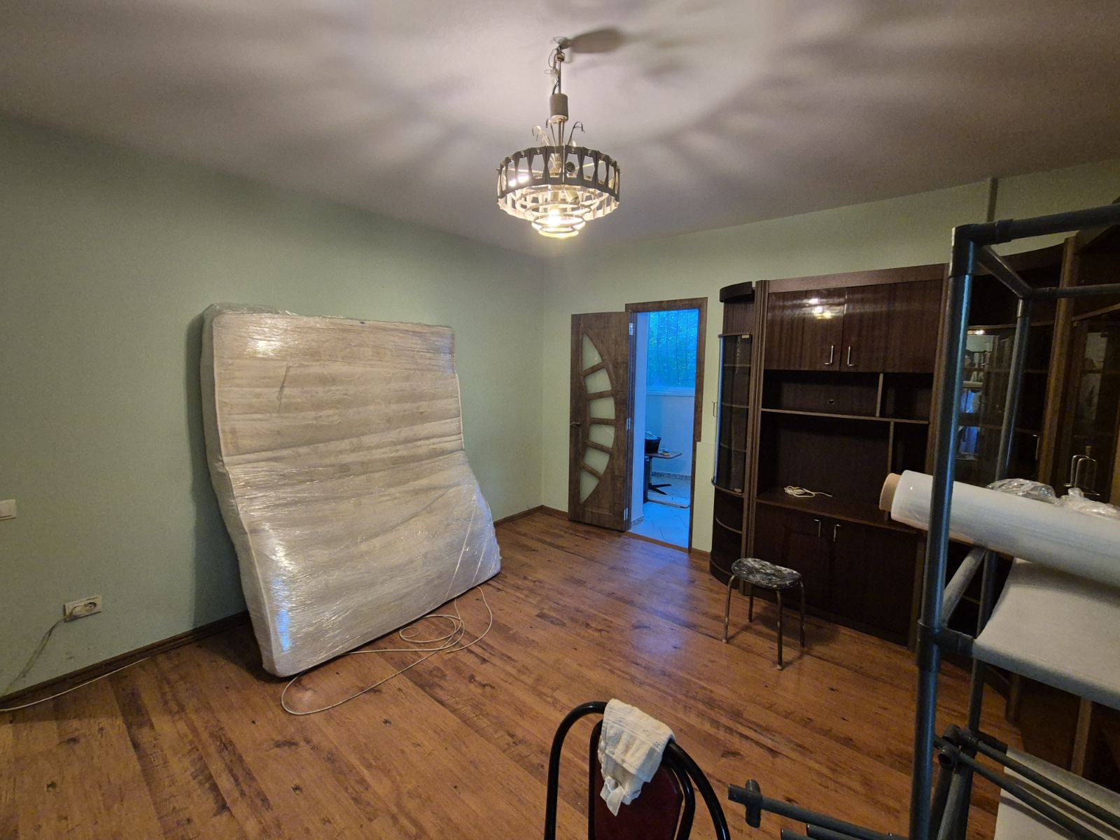 Однокімнатна квартира на Корольова вул.