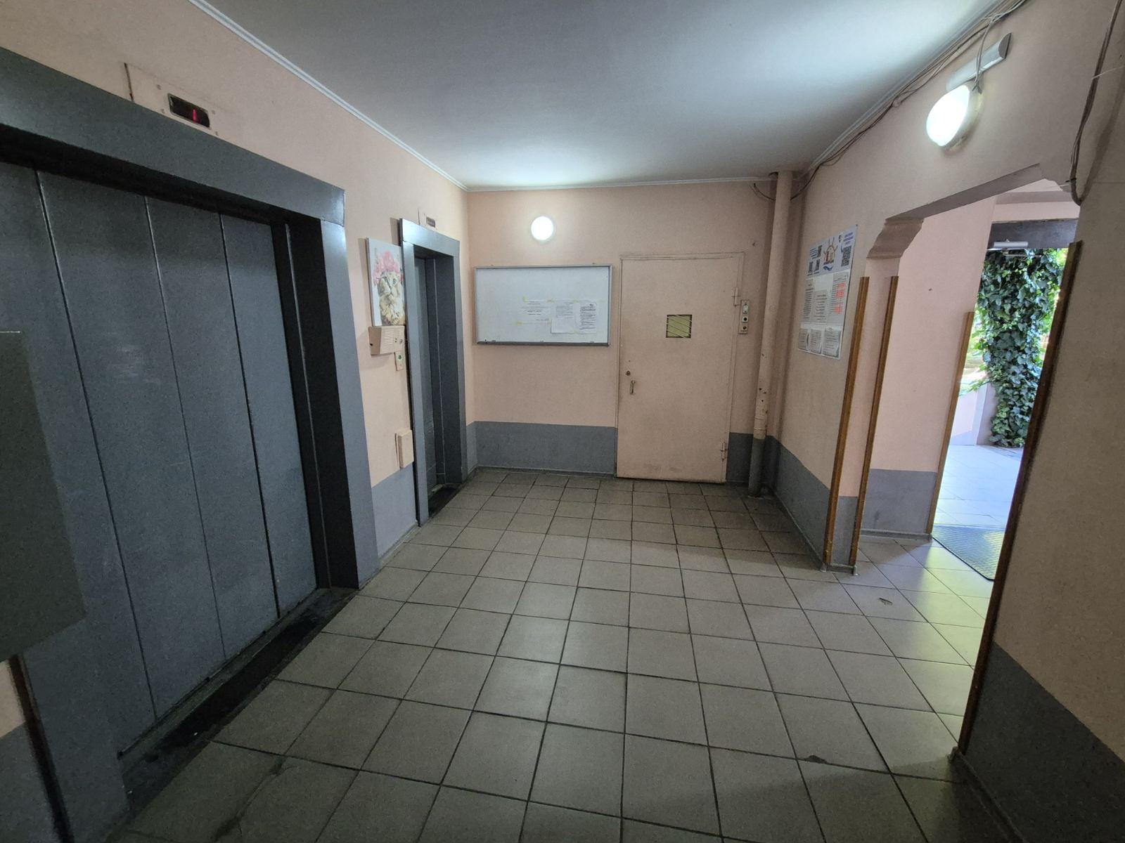 Однокімнатна квартира на Корольова вул.