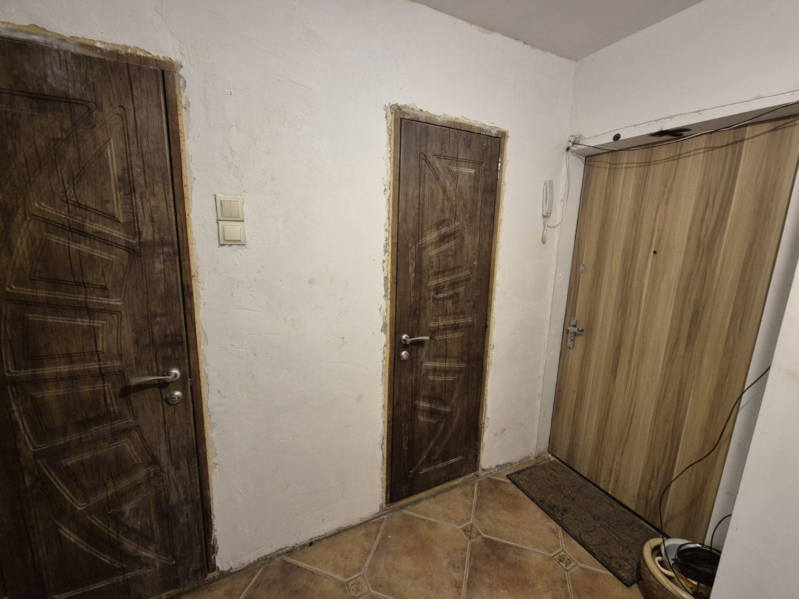 Однокімнатна квартира на Корольова вул.