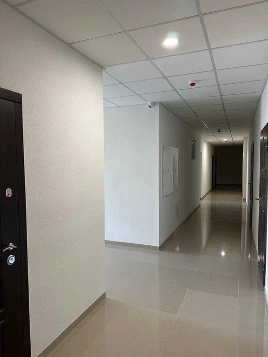 Квартира на Краснова вул