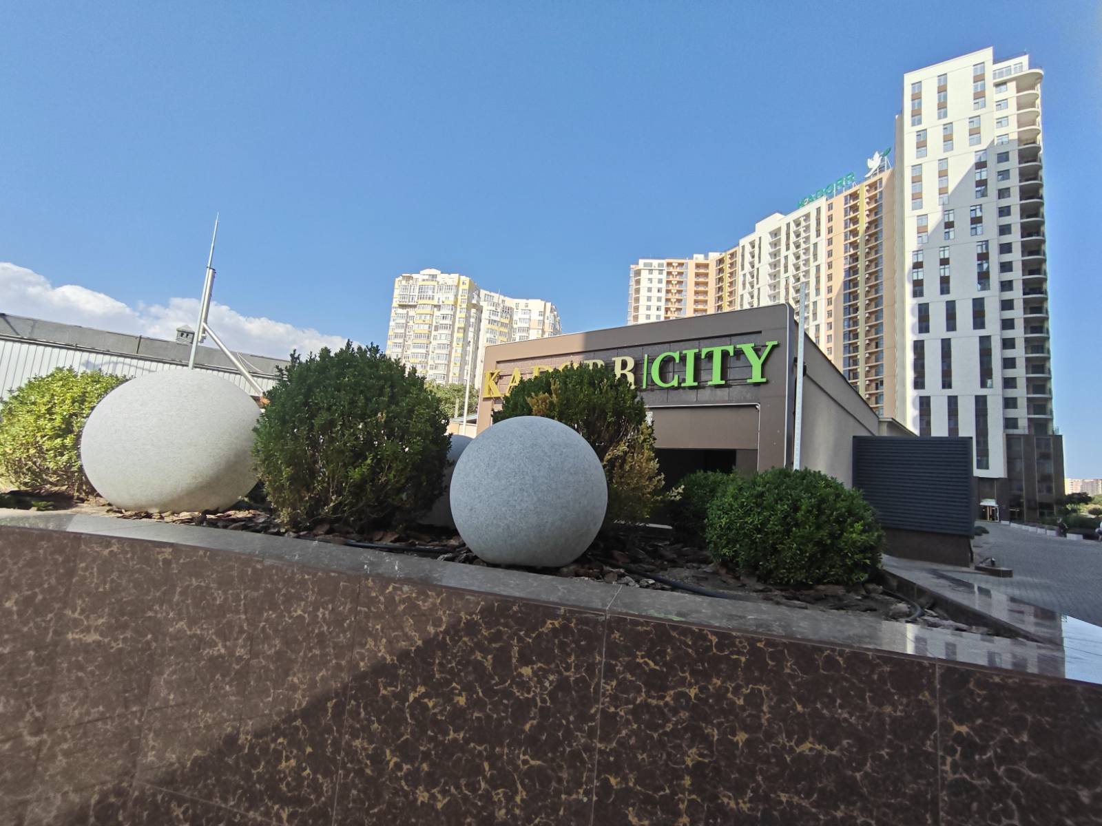 квартира на Краснова вул.