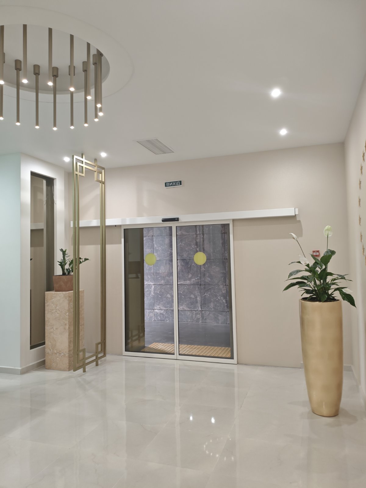 квартира на Краснова вул.