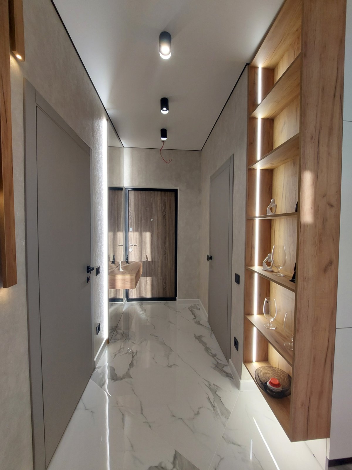 Квартира на Генуезській вул.