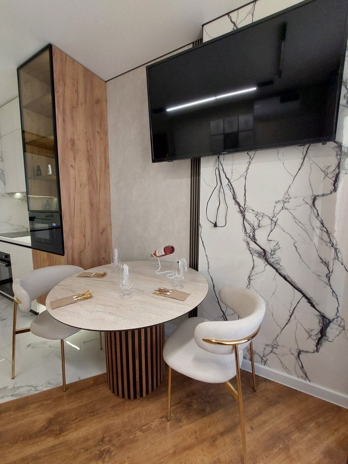 Квартира на Генуезській вул.