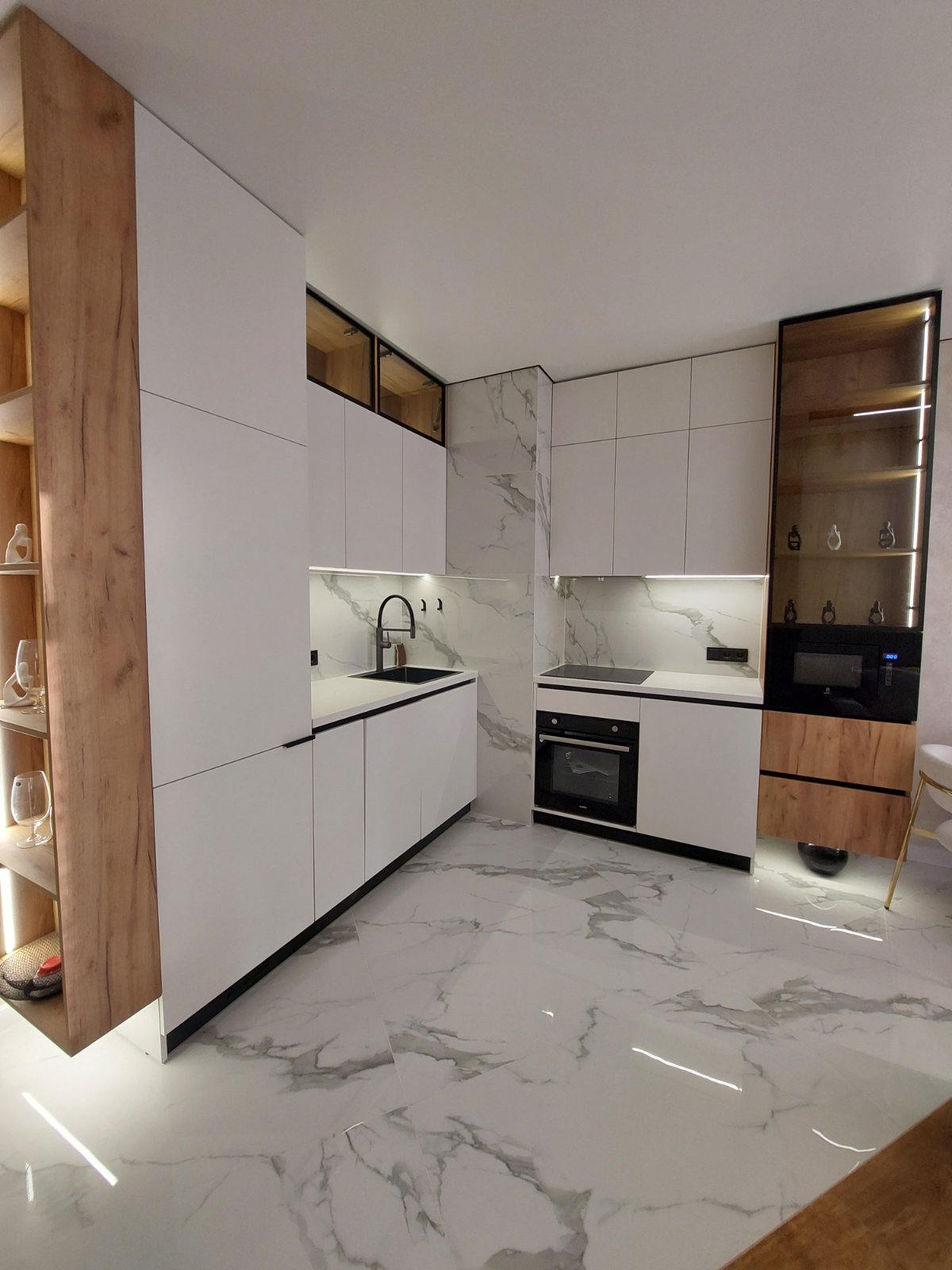 Квартира на Генуезській вул.