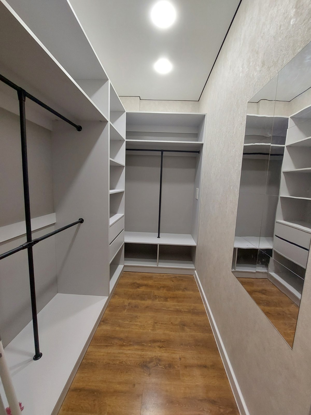 Квартира на Генуезській вул.