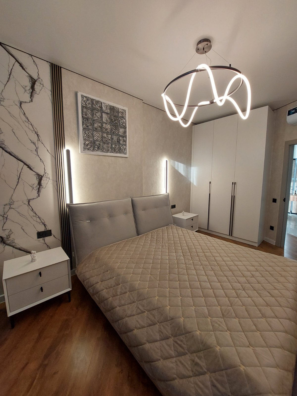 Квартира на Генуезській вул.