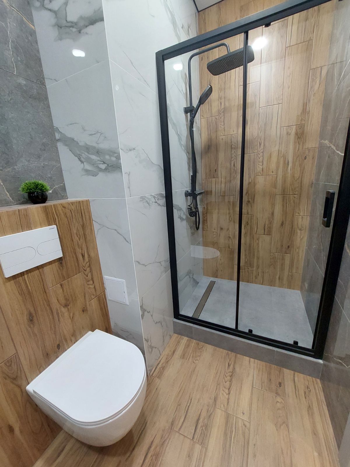 Квартира на Генуезській вул.