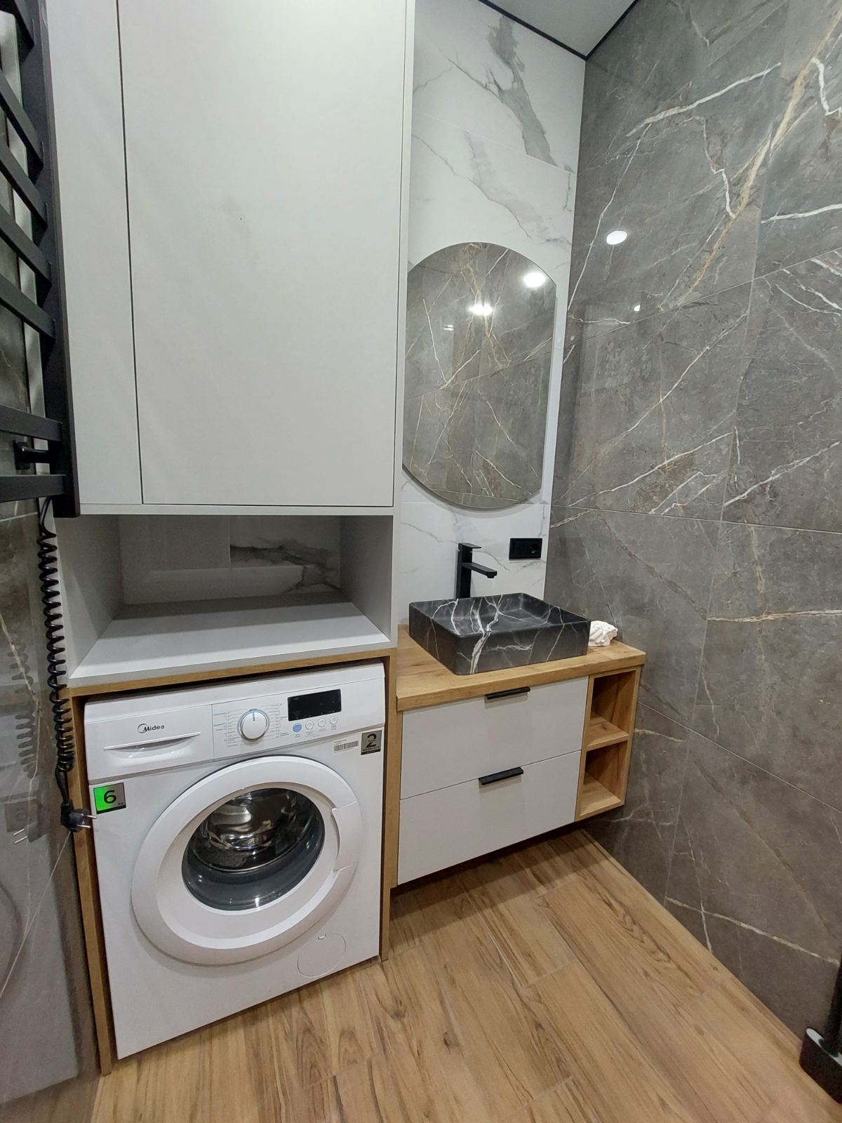 Квартира на Генуезській вул.