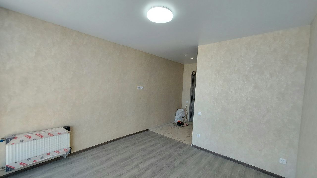 Квартира на Вільямса вул.