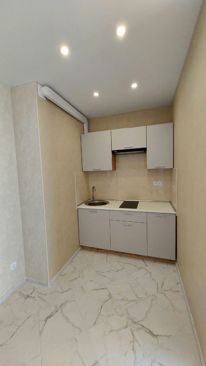 Квартира на Вільямса вул.