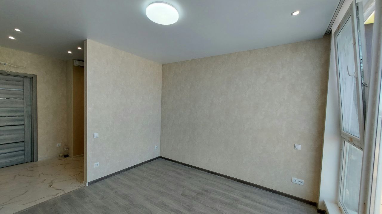 Квартира на Вільямса вул.