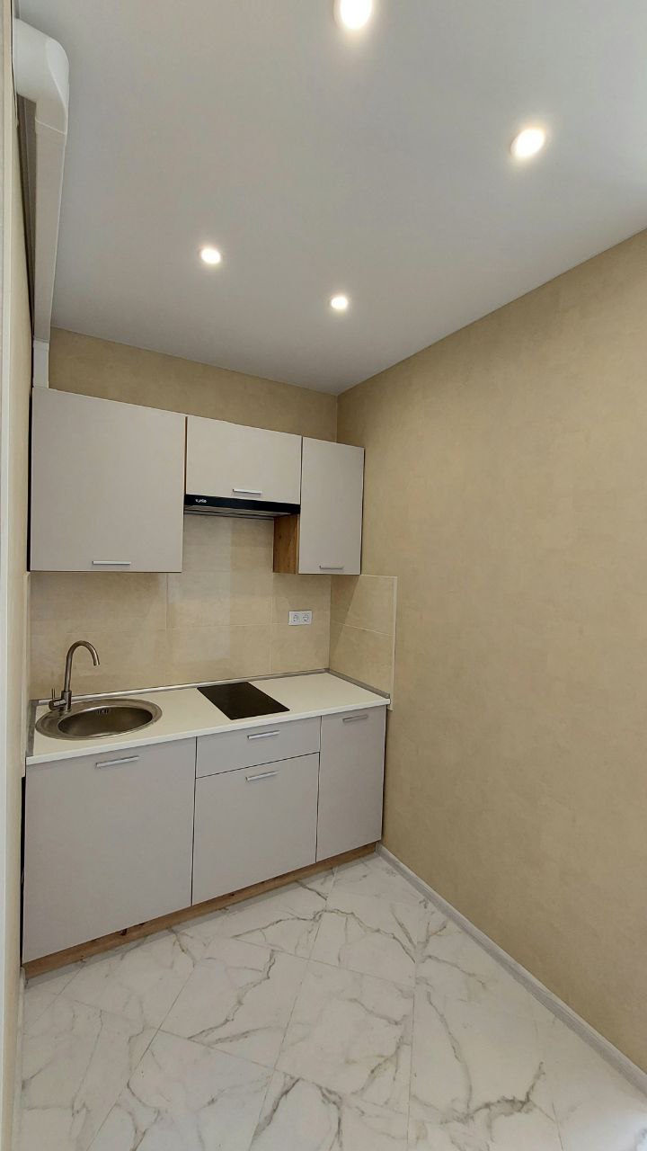 Квартира на Вільямса вул.