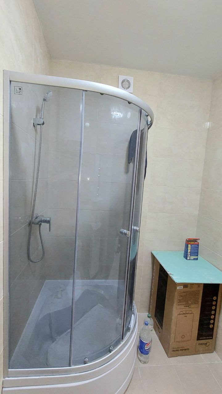 Квартира на Вільямса вул.