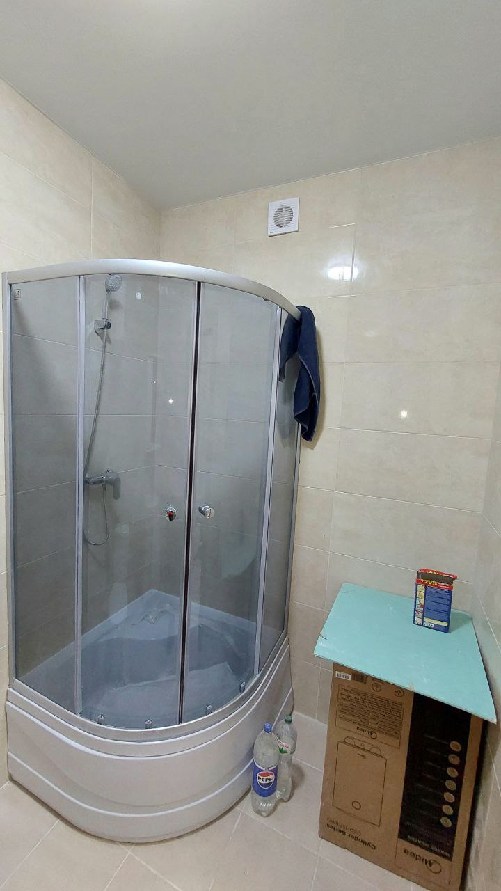 Квартира на Вільямса вул.