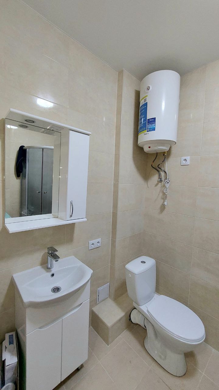 Квартира на Вільямса вул.