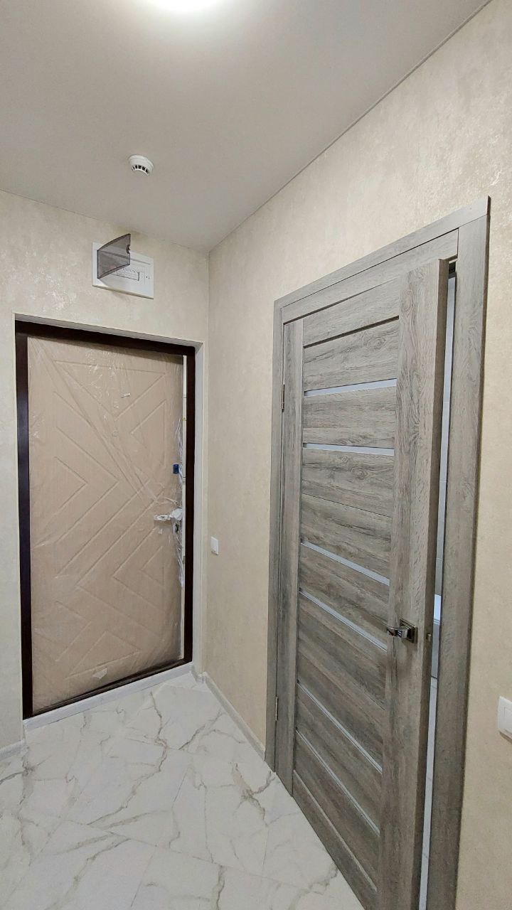 Квартира на Вільямса вул.