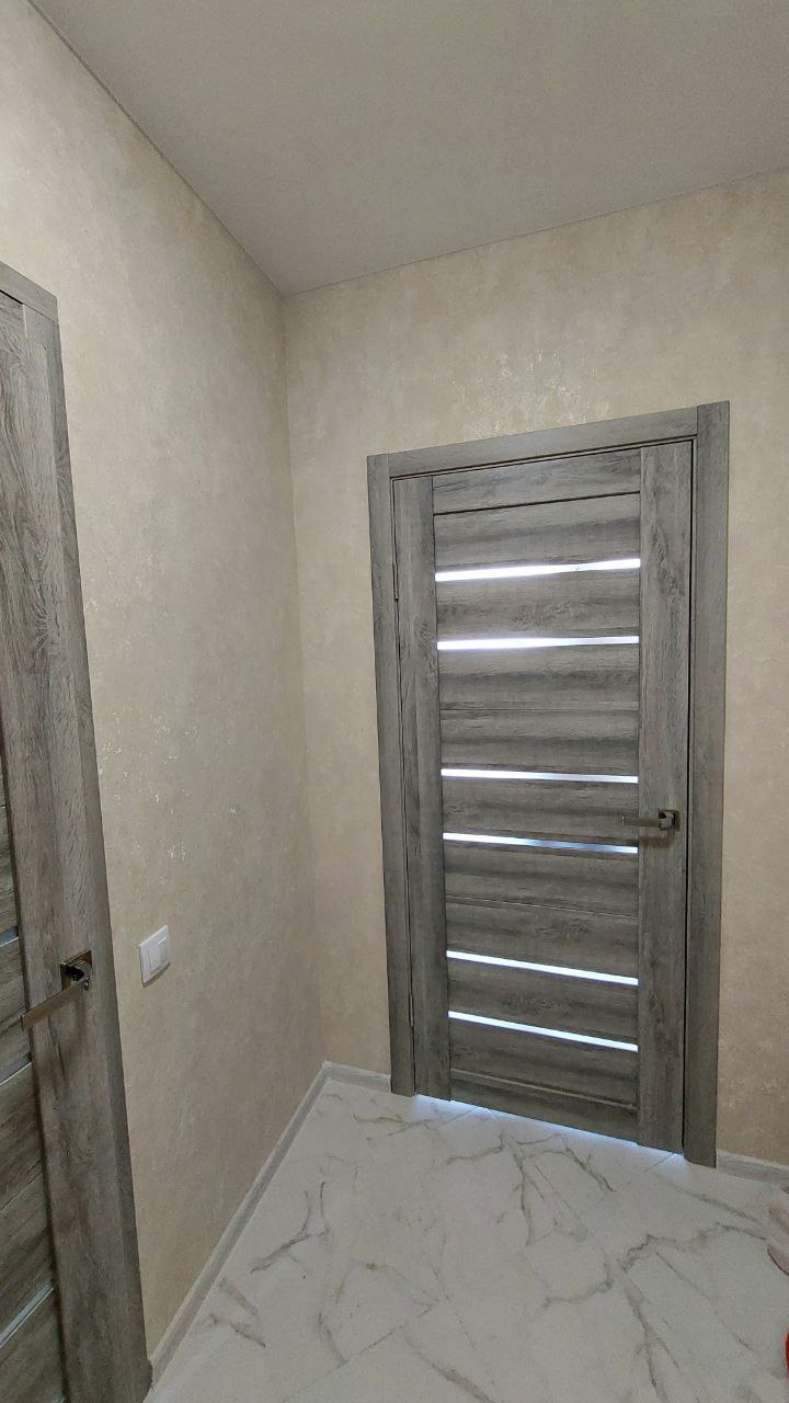 Квартира на Вільямса вул.