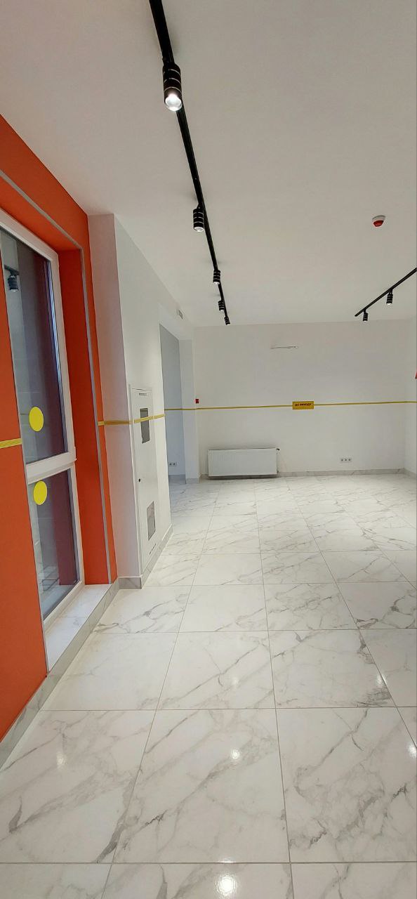 Квартира на Вільямса вул.