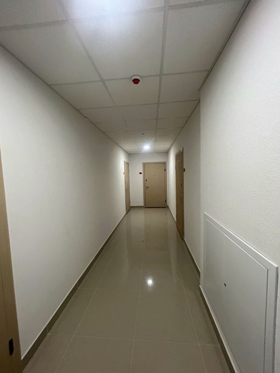 Квартира на Вільямса вул.