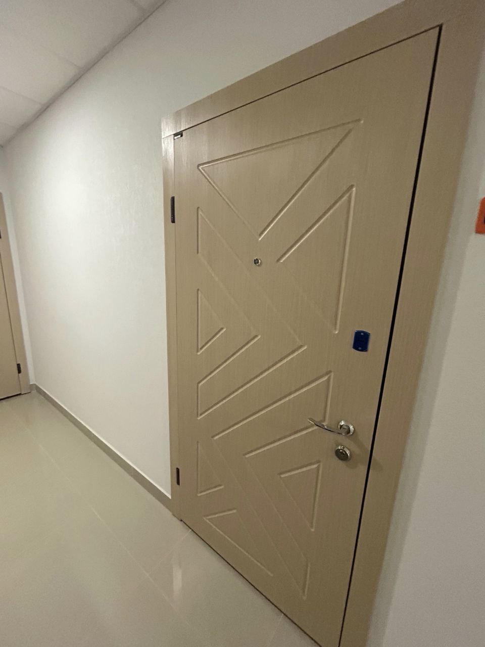 Квартира на Вільямса вул.