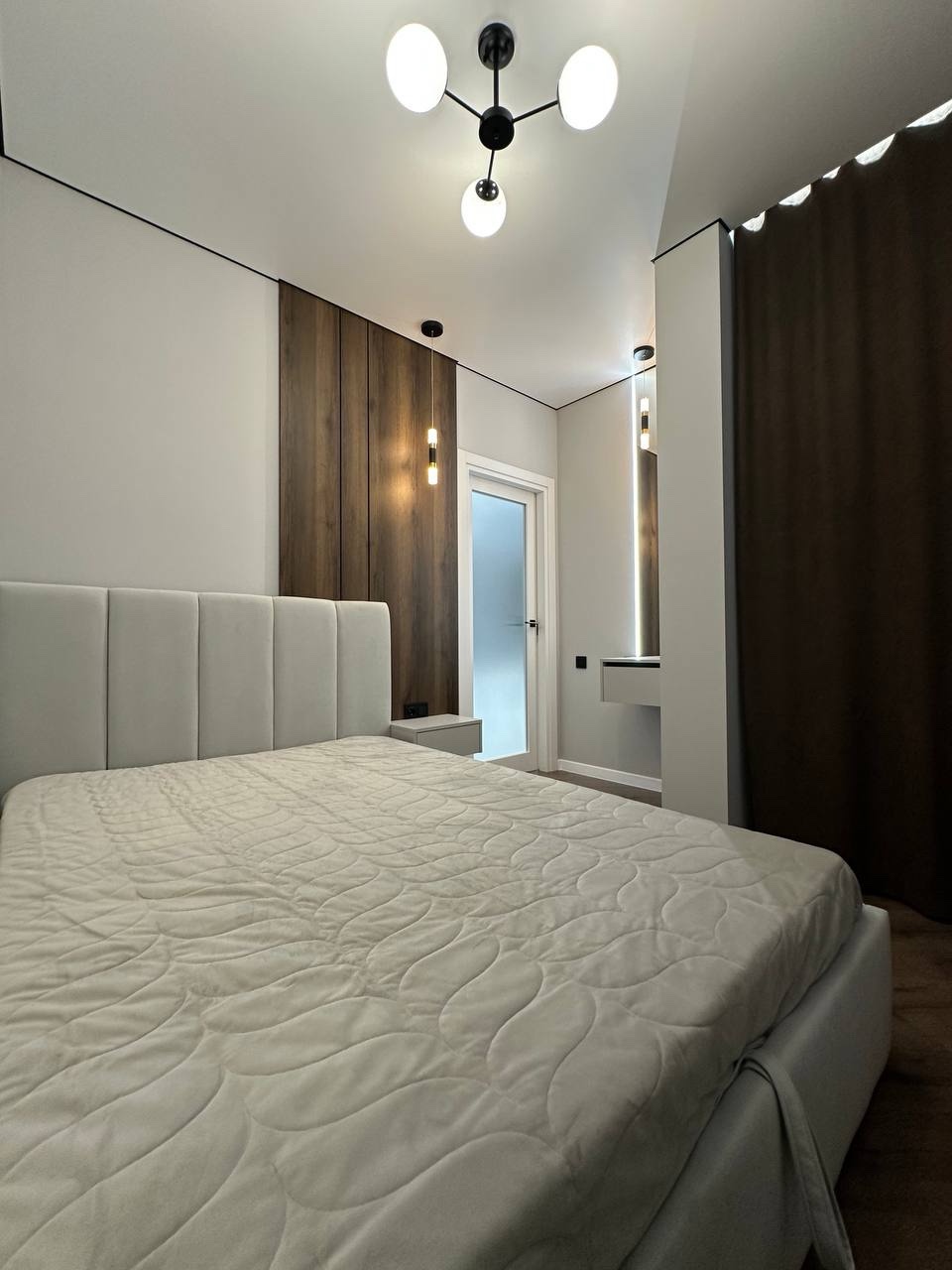 Квартира Перлинна вул.