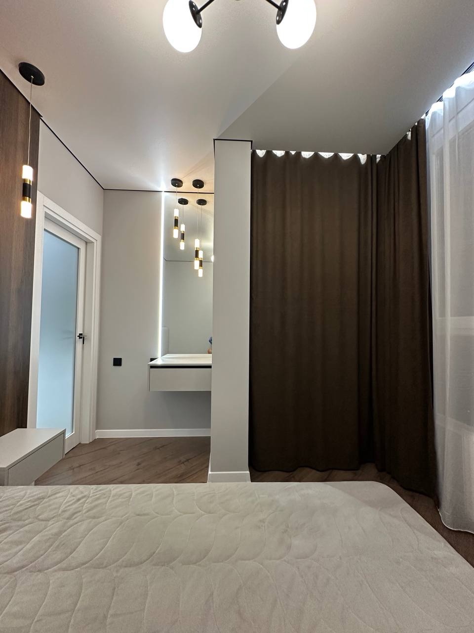 Квартира Перлинна вул.